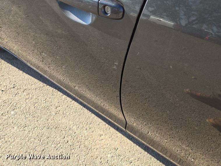 image for item EE8587 2008 Toyota  Camry LE 