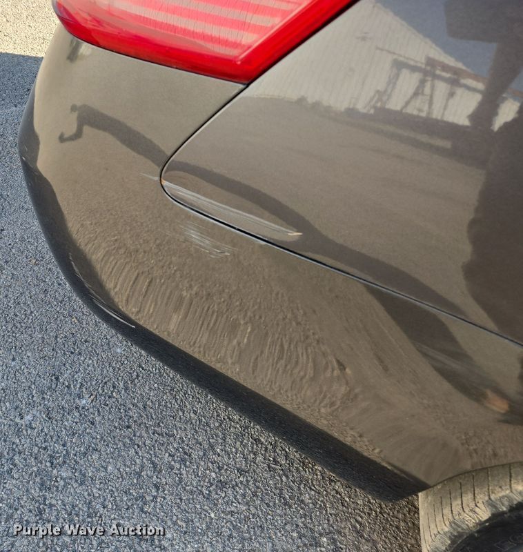 image for item EE8587 2008 Toyota  Camry LE 