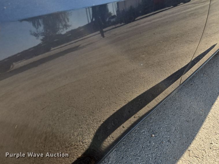 image for item EE8587 2008 Toyota  Camry LE 