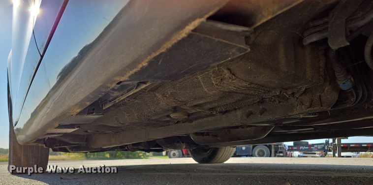 image for item EE8587 2008 Toyota  Camry LE 