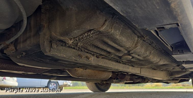 image for item EE8587 2008 Toyota  Camry LE 