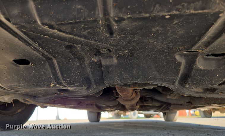 image for item EE8587 2008 Toyota  Camry LE 