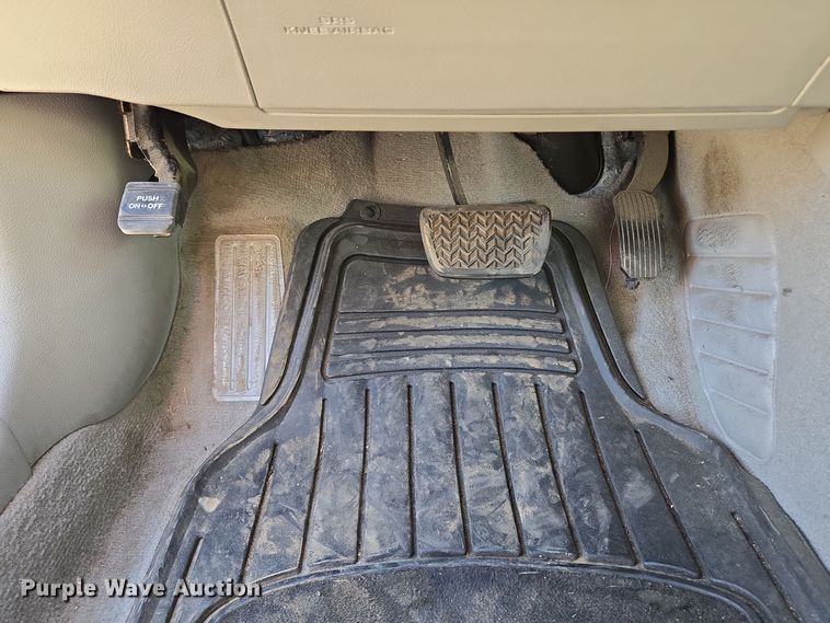 image for item EE8587 2008 Toyota  Camry LE 