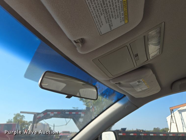 image for item EE8587 2008 Toyota  Camry LE 