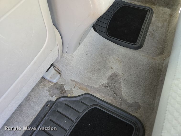 image for item EE8587 2008 Toyota  Camry LE 