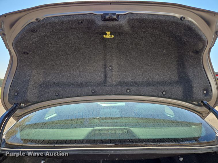 image for item EE8587 2008 Toyota  Camry LE 