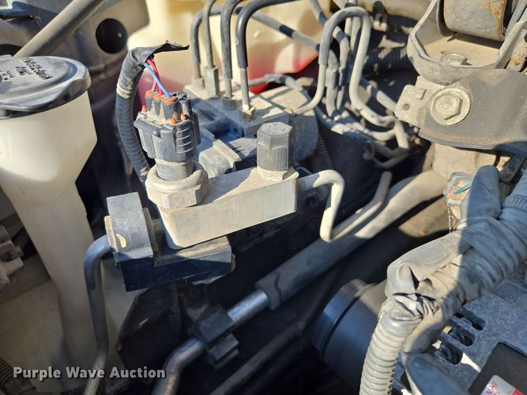 image for item EE8587 2008 Toyota  Camry LE 