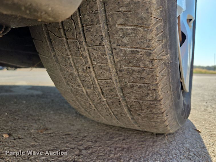 image for item EE8587 2008 Toyota  Camry LE 