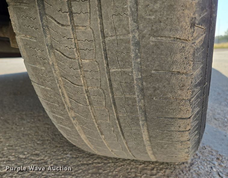 image for item EE8587 2008 Toyota  Camry LE 