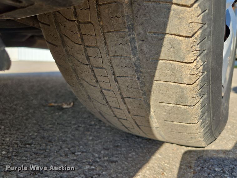 image for item EE8587 2008 Toyota  Camry LE 