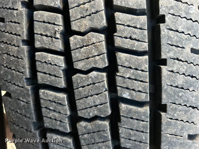 image for item EG0930 2011 Ford E250 handicap accessible van