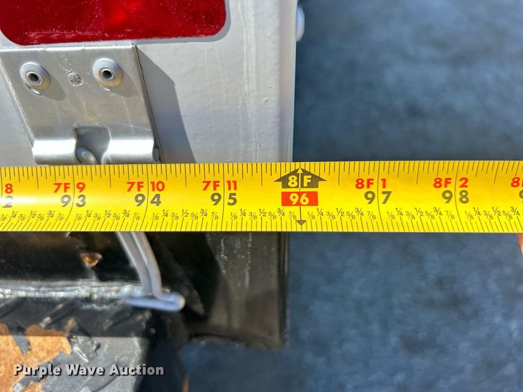 image for item EG1103 2016 Ford F650 Super Duty  box truck