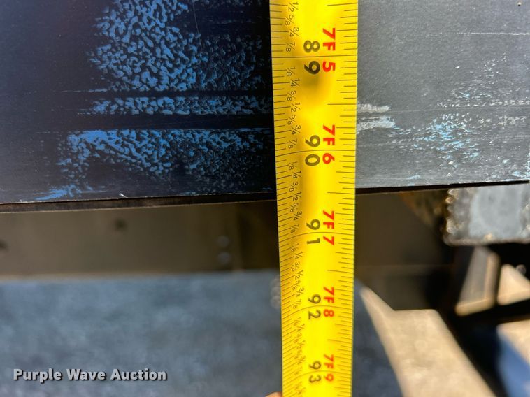 image for item EG1103 2016 Ford F650 Super Duty  box truck