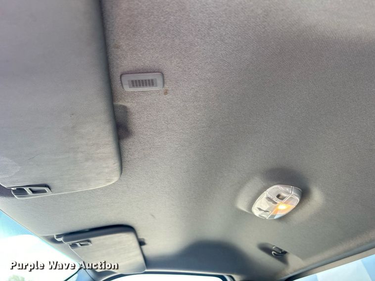 image for item EG1103 2016 Ford F650 Super Duty  box truck