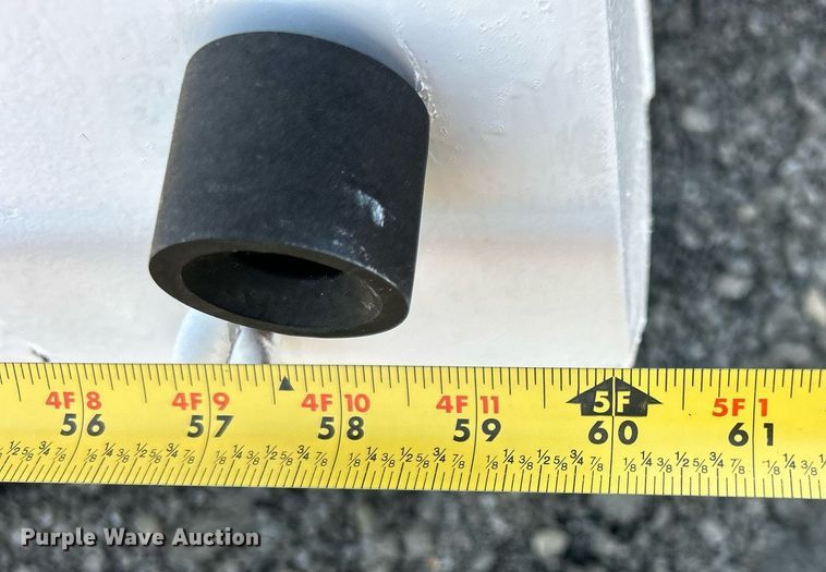 image for item EG1126 2007 CM Trailers enclosed cargo trailer