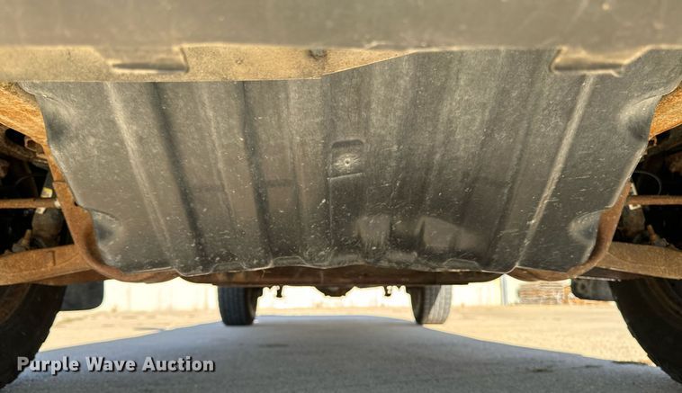 image for item EG6792 2010 Chevrolet Silverado 1500 pickup truck