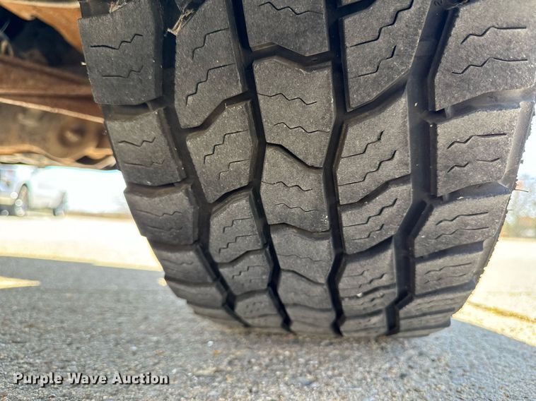 image for item EG6792 2010 Chevrolet Silverado 1500 pickup truck