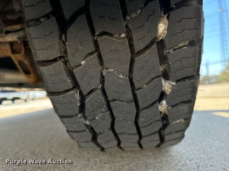 image for item EG6792 2010 Chevrolet Silverado 1500 pickup truck