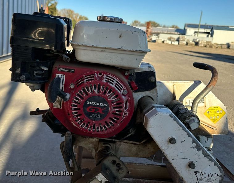 image for item EG6796 Cushion Cut 155961-LYR concrete saw