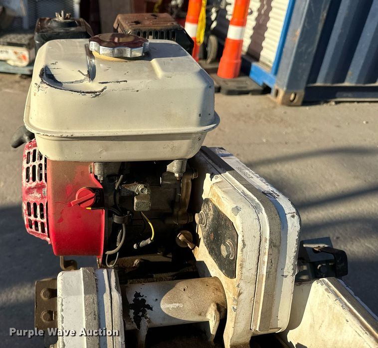 image for item EG6796 Cushion Cut 155961-LYR concrete saw