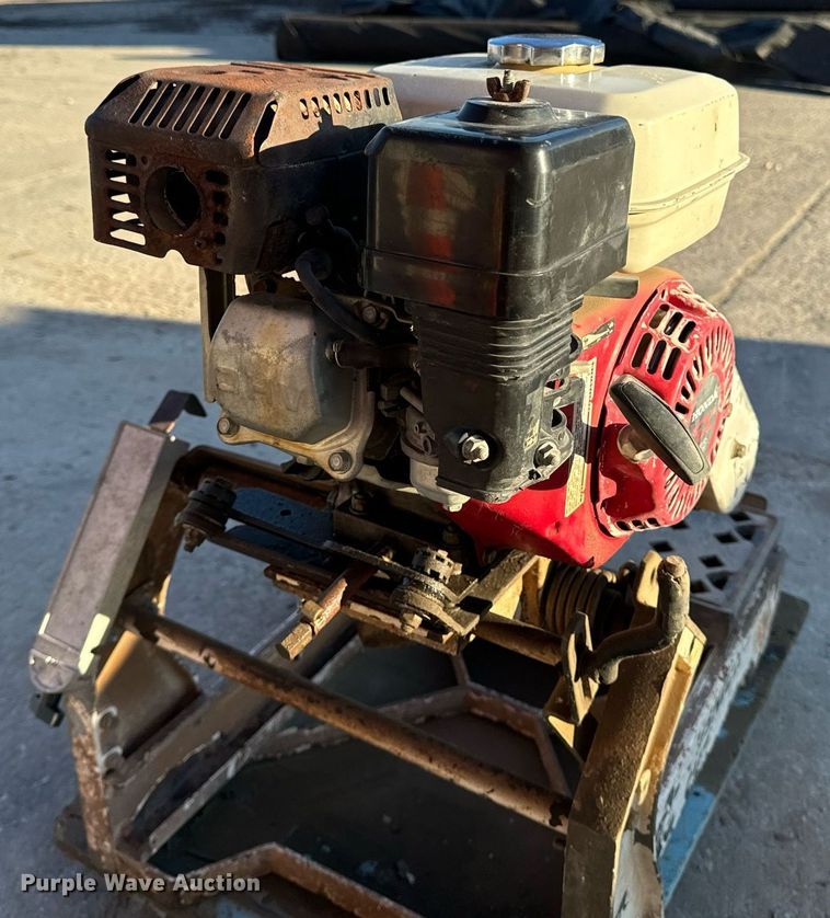 image for item EG6796 Cushion Cut 155961-LYR concrete saw