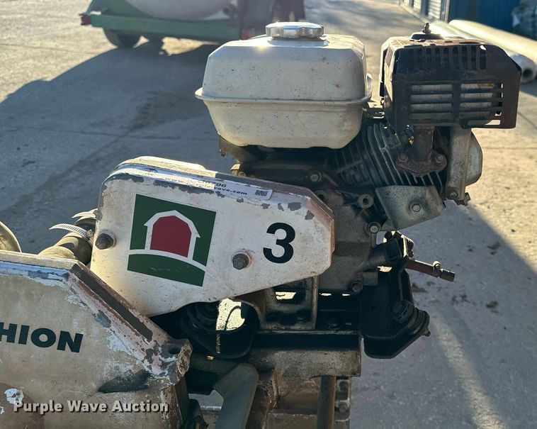 image for item EG6796 Cushion Cut 155961-LYR concrete saw