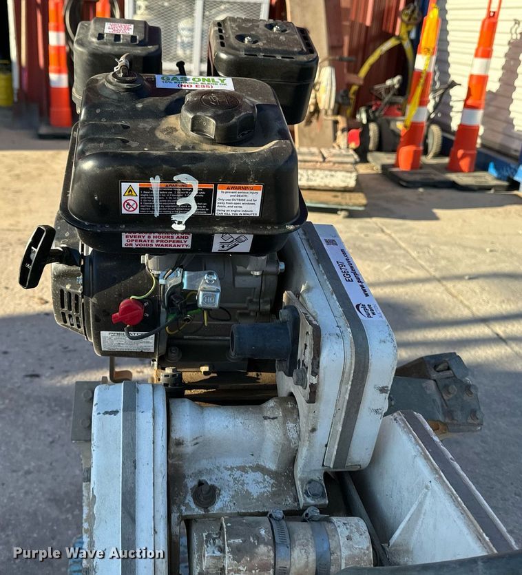 image for item EG6797 Cushion cut 155961-LYR concrete saw