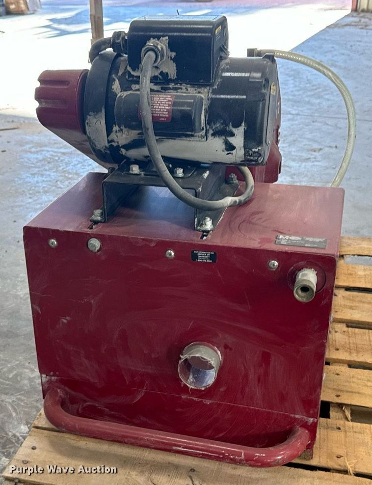 image for item EG6801 2016 MK diamond products 167492 masonry saw