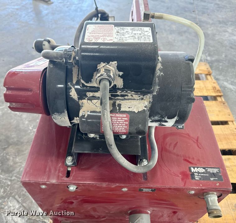 image for item EG6801 2016 MK diamond products 167492 masonry saw