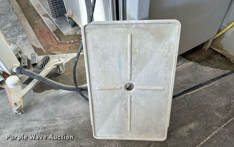 image for item EG6801 2016 MK diamond products 167492 masonry saw