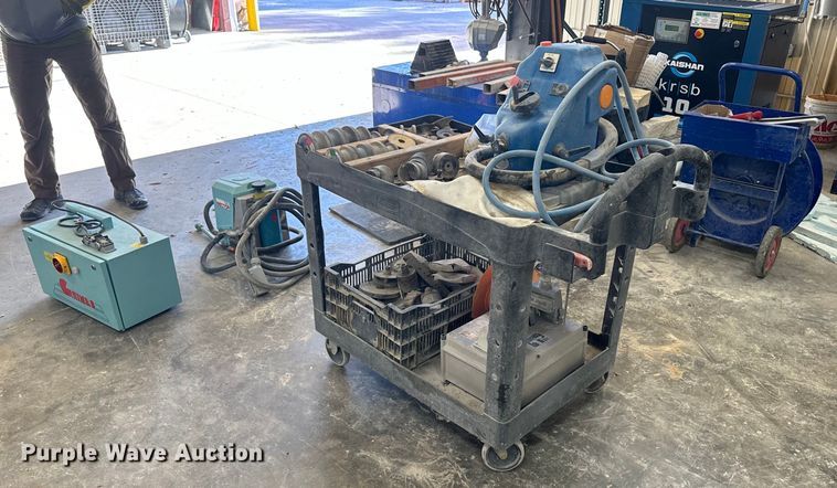 image for item EG6802 (2) stone routers