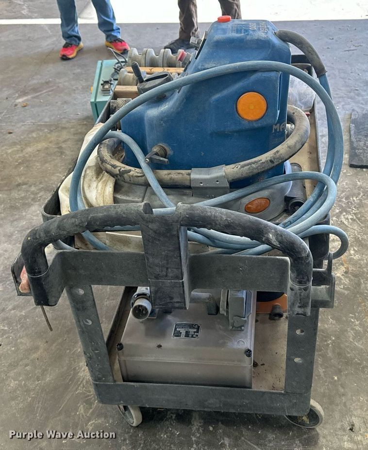 image for item EG6802 (2) stone routers