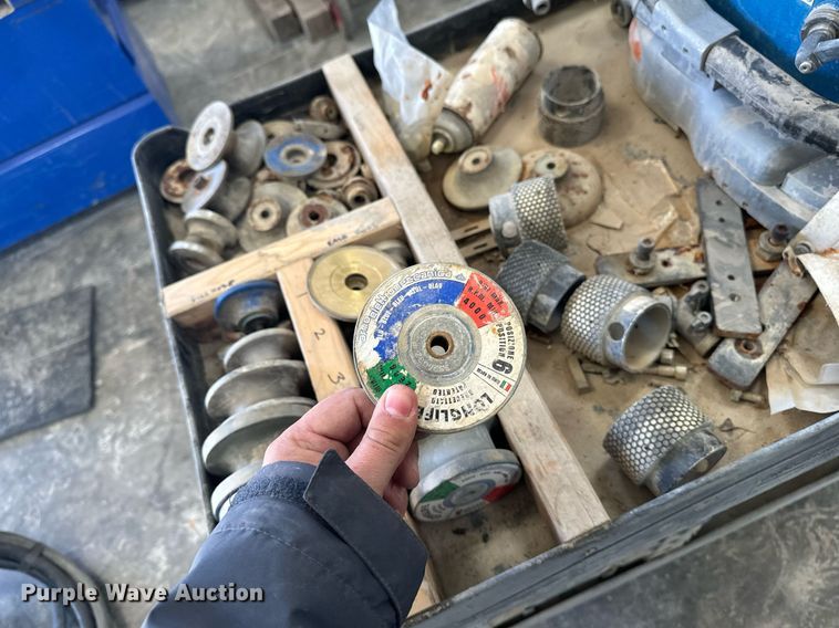 image for item EG6802 (2) stone routers