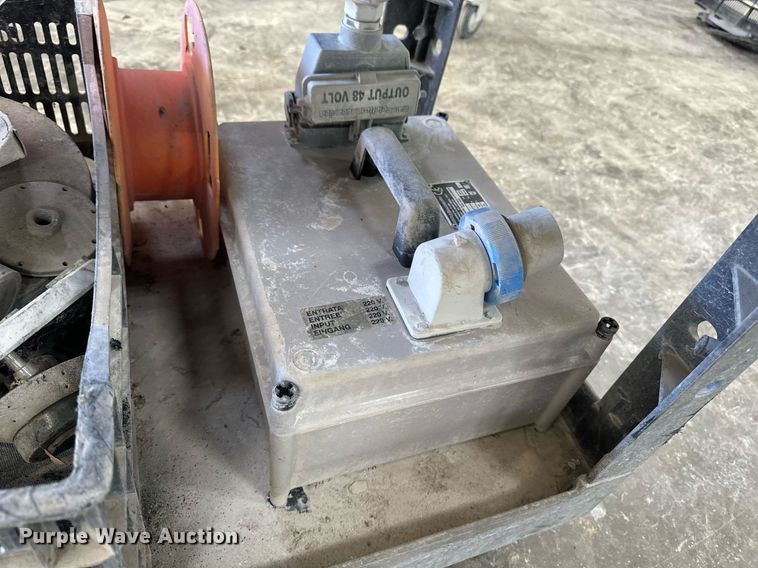 image for item EG6802 (2) stone routers