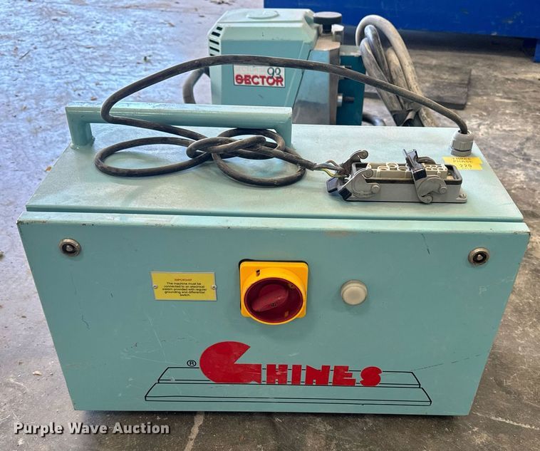 image for item EG6802 (2) stone routers