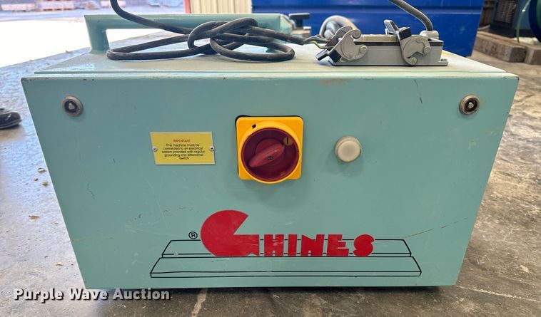 image for item EG6802 (2) stone routers