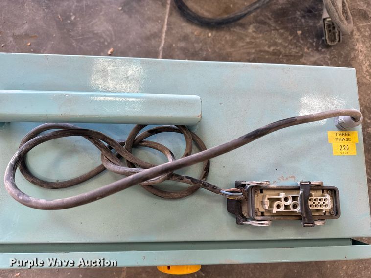 image for item EG6802 (2) stone routers