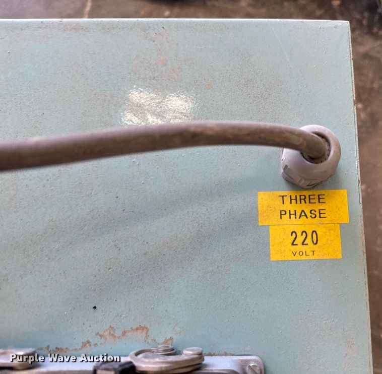 image for item EG6802 (2) stone routers