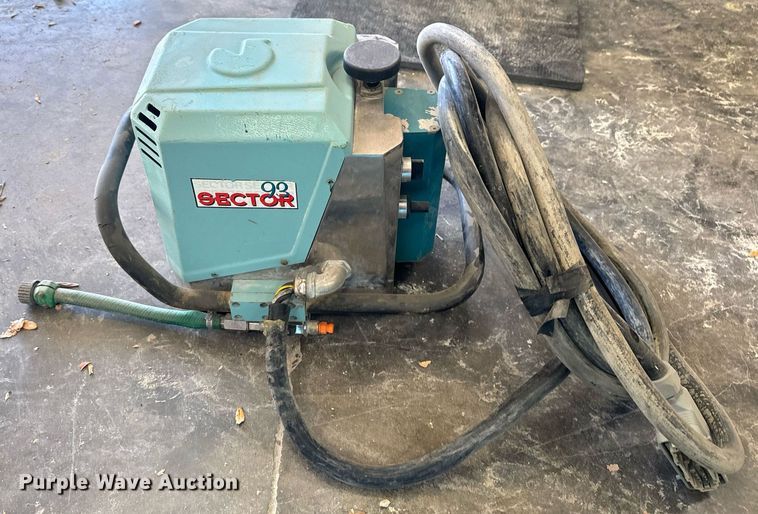 image for item EG6802 (2) stone routers