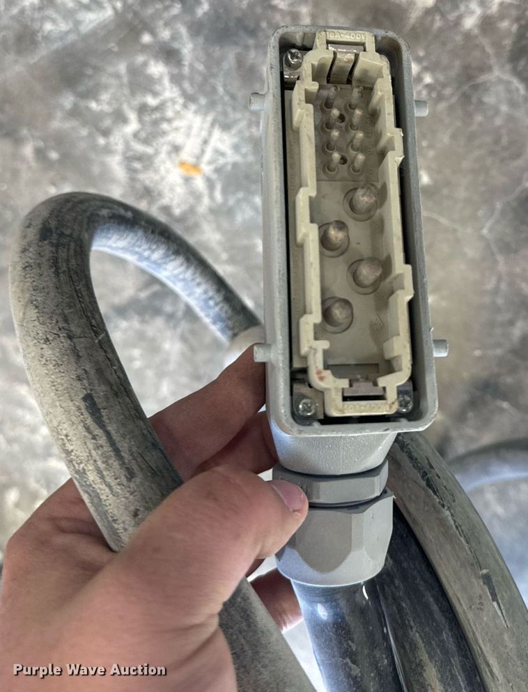 image for item EG6802 (2) stone routers