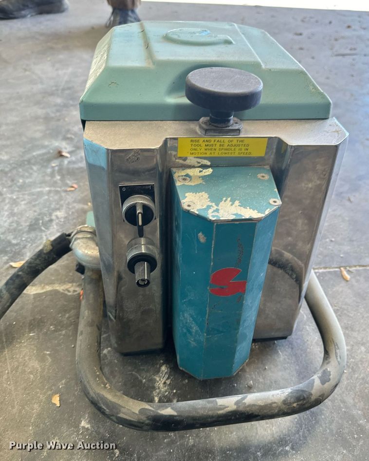 image for item EG6802 (2) stone routers