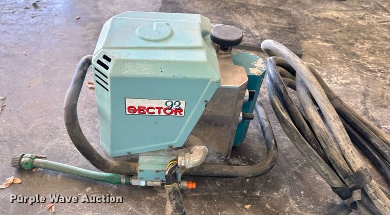 image for item EG6802 (2) stone routers