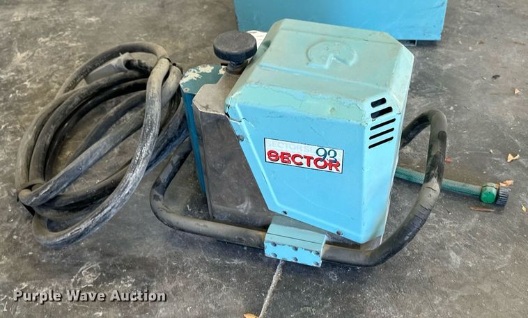 image for item EG6802 (2) stone routers