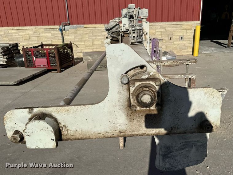 image for item EG6803 0 Park industries Cougar granite bridge saw