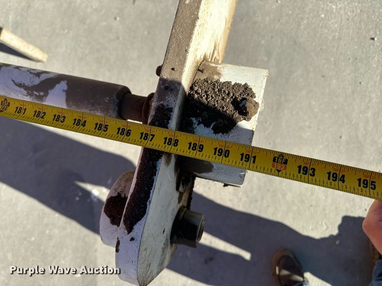 image for item EG6803 0 Park industries Cougar granite bridge saw