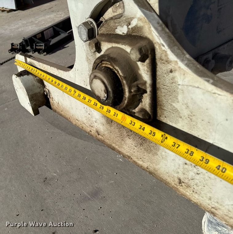 image for item EG6803 0 Park industries Cougar granite bridge saw