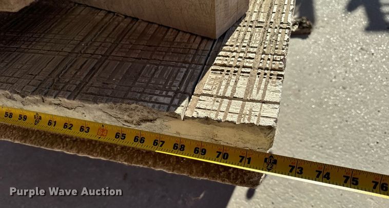 image for item EG6803 0 Park industries Cougar granite bridge saw