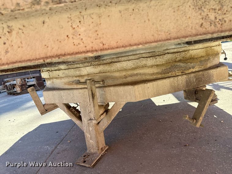 image for item EG6803 0 Park industries Cougar granite bridge saw