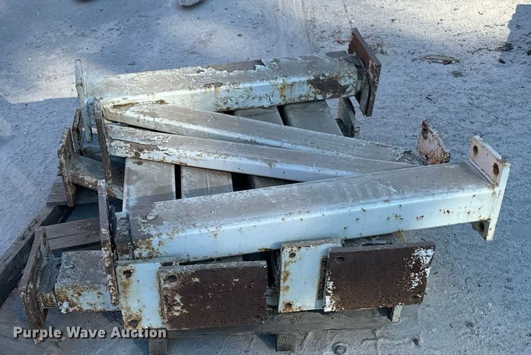 image for item EG6803 0 Park industries Cougar granite bridge saw