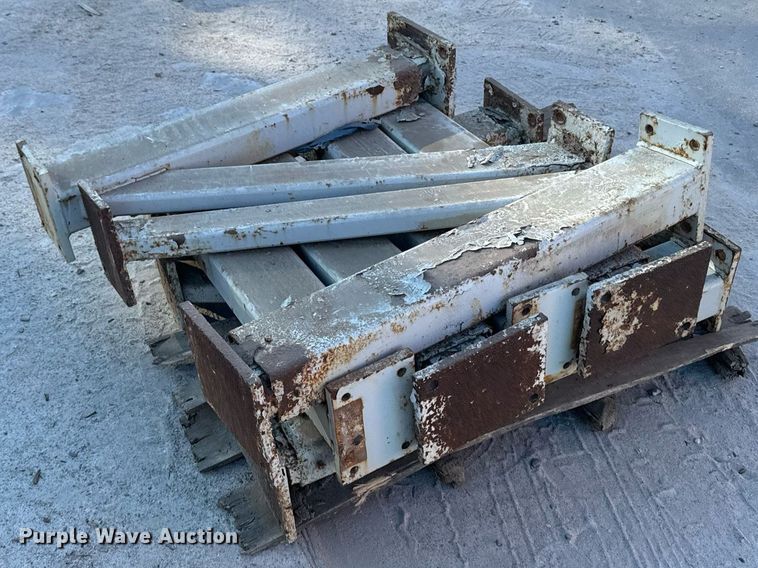 image for item EG6803 0 Park industries Cougar granite bridge saw